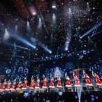 【ライブレポート】日向坂46が年末恒例「ひなくり2022」でサンタに！四期生「おもてなし会」＆「4回目のひな誕祭」の開催も発表