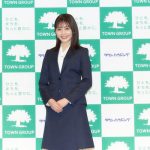 久間田琳加、タウンハウジングの新CMイメージキャラクターに就任