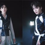 JO1・河野純喜＆與那城奨が桑田佳祐「白い恋人達」を生披露＜THE TIME,＞