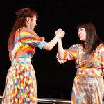 私立恵比寿中学・柏木ひなた卒業公演開催!12年のアイドル活動フィナーレを飾る