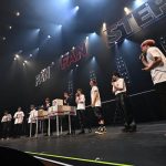 FANTASTICS、全国ホールツアー全16都市23公演を完走
