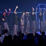 FANTASTICS、全国ホールツアー全16都市23公演を完走