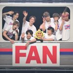 FANTASTICS、全国ホールツアー全16都市23公演を完走