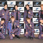 FANTASTICS、全国ホールツアー全16都市23公演を完走