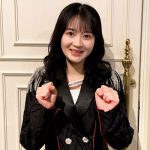 【動画】SKE48・江籠裕奈から2023年あけおめメッセージ！今年の目標は「ツアーがしたい！」