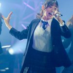 SKE48・青海ひな乃「今までのSKE48を超えてみせます！」、未来を担うメンバーたちが東京でコンサート開催＜SKE48 超世代コンサート2022＞