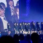 SKE48・青海ひな乃「今までのSKE48を超えてみせます！」、未来を担うメンバーたちが東京でコンサート開催＜SKE48 超世代コンサート2022＞