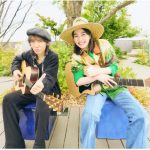 のん feat. 仲井戸"CHABO"麗市、「わたしはベイベー」Chabo’s Acoustic guitar versionをサプライズでデジタル配信