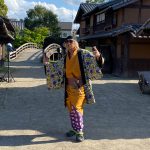DJ KOOが、東山紀之主演『必殺仕事人』で異例の裸眼公開