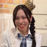 【動画】SKE48・佐藤佳穂から2023年あけおめメッセージ！今年の目標は「自分の個性を伸ばせる年にしたい」