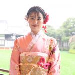 【動画】鶴嶋乃愛から2023年あけおめメッセージ！「ミュージカルに挑戦したい」