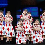 【ライブレポート】日向坂46が年末恒例「ひなくり2022」でサンタに！四期生「おもてなし会」＆「4回目のひな誕祭」の開催も発表