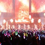 私立恵比寿中学、現役中学生の新メンバーを迎えて新体制お披露目ライブ開催