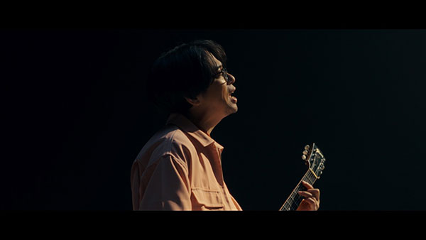 ASIAN KUNG-FU GENERATION、立体的な音場に没入できる『360 Reality Audio』版のMV公開