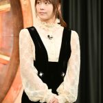 有村架純が「レコ大」初司会！安住アナウンサー「父親のように嬉しいです」＜第64回 輝く！日本レコード大賞＞