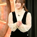 有村架純が「レコ大」初司会！安住アナウンサー「父親のように嬉しいです」＜第64回 輝く！日本レコード大賞＞