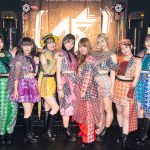 アップアップガールズ（仮）、フルメンバーでワンマン開催!「パリガッ」を初披露