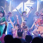 アップアップガールズ（仮）、フルメンバーでワンマン開催!「パリガッ」を初披露