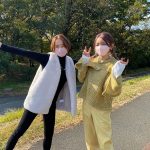 鈴木亜美・後藤真希、仲良しコンビで日帰り旅行姿にファン歓喜