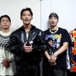 【動画】DOBERMAN INFINITYがLOVE FM25周年イベント『未完成』で語る！「ようやく単独でカウントダウンライブができるのが嬉しい」