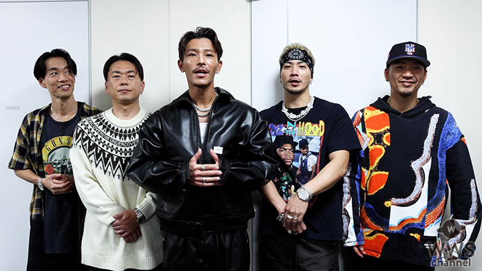 【動画】DOBERMAN INFINITYがLOVE FM25周年イベント『未完成』で語る！「ようやく単独でカウントダウンライブができるのが嬉しい」