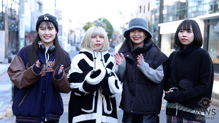【動画】GIRLY MOON PROJECTから2023年新年あけおめメッセージ！「2023年は凄いところまで飛んで行きたい」