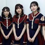 【動画】HKT48・運上弘菜、地頭江音々らがLOVE FM25周年イベント『未完成』で思いを語る！