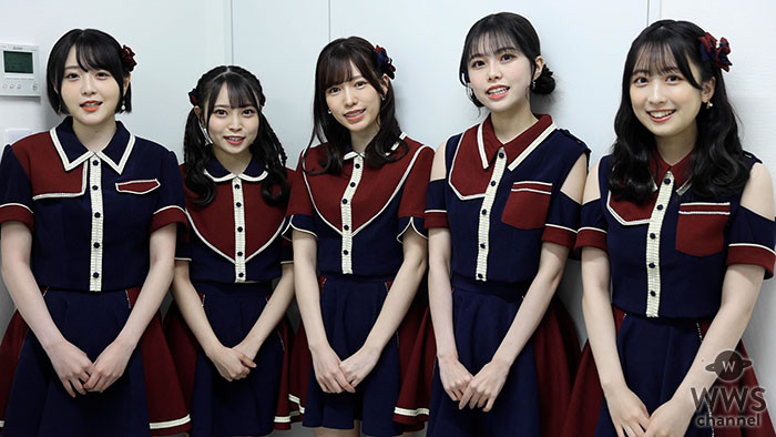 【動画】HKT48・運上弘菜、地頭江音々らがLOVE FM25周年イベント『未完成』で思いを語る！