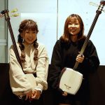 【動画】美人すぎる津軽三味線奏者・北村姉妹から2023年新年あけおめメッセージ！