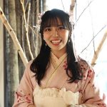 【動画】STU48・岩田陽菜、可愛すぎるピンク振袖で2023年新年あけおめメッセージ！「私自身をもっと知ってもらえるように沢山成長していきたい」