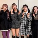 【動画】MyDearDarlin’（マイディア）から2023年あけおめメッセージ！メンバーそれぞれの抱負は？