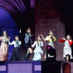 【ライブレポート】日向坂46が年末恒例「ひなくり2022」でサンタに！四期生「おもてなし会」＆「4回目のひな誕祭」の開催も発表