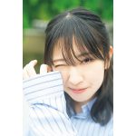 日向坂46・金村美玖「19歳のありのままの姿」、初出し水着＆ランジェリーを公開＜FLASH＞