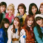 Girls2、最新曲「UNCOOL」のMVが公開