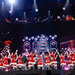 【ライブレポート】日向坂46が年末恒例「ひなくり2022」でサンタに！四期生「おもてなし会」＆「4回目のひな誕祭」の開催も発表