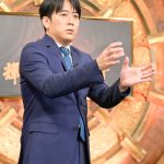 有村架純が「レコ大」初司会！安住アナウンサー「父親のように嬉しいです」＜第64回 輝く！日本レコード大賞＞
