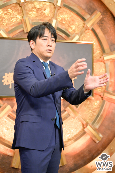 有村架純が「レコ大」初司会！安住アナウンサー「父親のように嬉しいです」＜第64回 輝く！日本レコード大賞＞