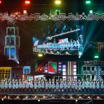 【ライブレポート】日向坂46が年末恒例「ひなくり2022」でサンタに！四期生「おもてなし会」＆「4回目のひな誕祭」の開催も発表