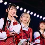 AKB48が劇場17周年特別記念公演を開催！メンバー75名でお祝い