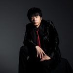 SawanoHiroyuki[nZk]最新アルバム『V』に、ASKAの参加が決定