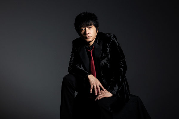SawanoHiroyuki[nZk]最新アルバム『V』に、ASKAの参加が決定