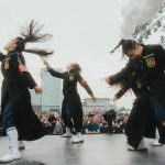 新しい学校のリーダーズ、「Head In The Clouds」ジャカルタ・マニラの２公演に出演でアジア初登場