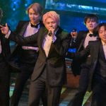 【レコ大】BE:FIRSTが『Bye-Good-Bye』をパフォーマンス！SKY-HIは「歴史が変わった瞬間」と喜び＜第64回 輝く！日本レコード大賞＞