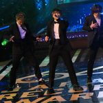 【レコ大】BE:FIRSTが『Bye-Good-Bye』をパフォーマンス！SKY-HIは「歴史が変わった瞬間」と喜び＜第64回 輝く！日本レコード大賞＞