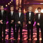 【レコ大】BE:FIRSTが『Bye-Good-Bye』をパフォーマンス！SKY-HIは「歴史が変わった瞬間」と喜び＜第64回 輝く！日本レコード大賞＞