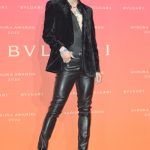 MIYAVI、「ブルガリ」で新バンド・THE LAST ROCKSTARSの活動に言及「気合いを入れていきたい」＜BVLGARI AVRORA AWARDS 2022＞