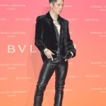 MIYAVI、「ブルガリ」で新バンド・THE LAST ROCKSTARSの活動に言及「気合いを入れていきたい」＜BVLGARI AVRORA AWARDS 2022＞
