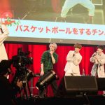 Da-iCE、3000人と過ごすクリスマスイベントを開催