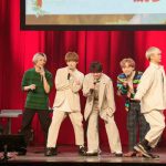 Da-iCE、3000人と過ごすクリスマスイベントを開催