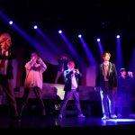 円神、舞台「nonagon（ノナゴン）～2つの歌～」を上演！意外性を持ったキャラクターと、意外な展開を描いた舞台の模様をレポート